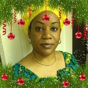 Meet your Posher, Diallo